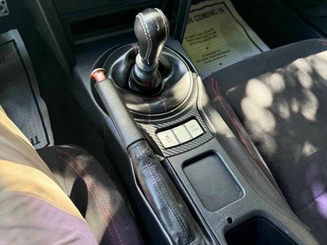 2013 Scion FR-S Base