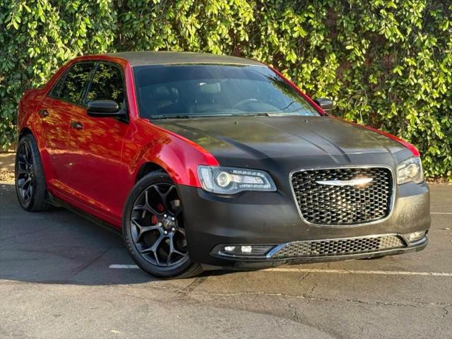 2019 Chrysler 300 300S for sale in Sacramento, CA