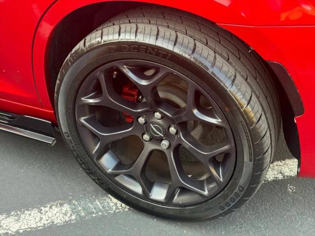 2019 Chrysler 300 300S