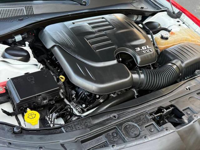 2019 Chrysler 300 300S