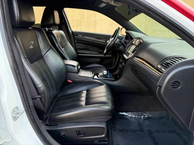 2019 Chrysler 300 300S