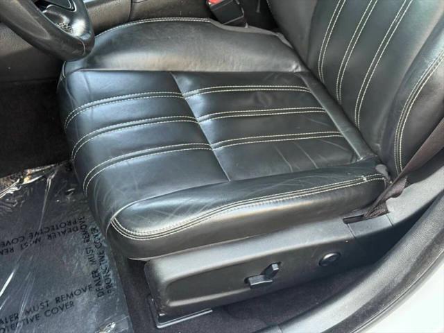 2019 Chrysler 300 300S