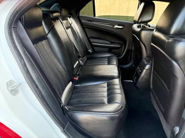 2019 Chrysler 300 300S