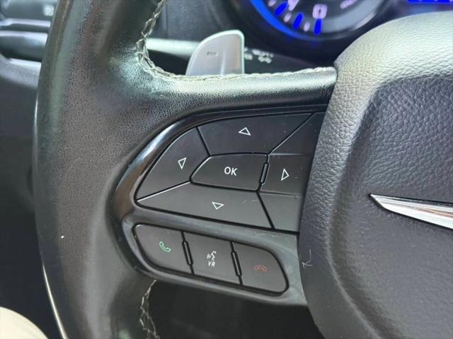 2019 Chrysler 300 300S