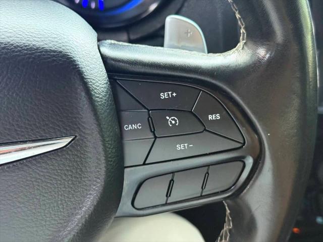 2019 Chrysler 300 300S