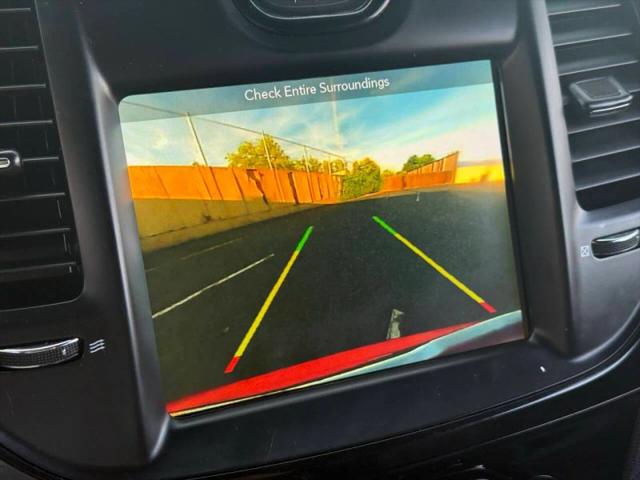 2019 Chrysler 300 300S