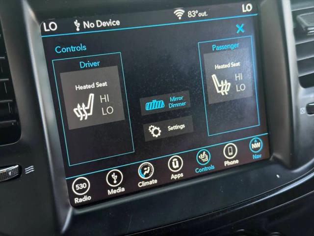 2019 Chrysler 300 300S