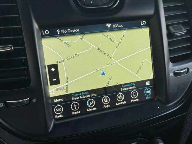 2019 Chrysler 300 300S