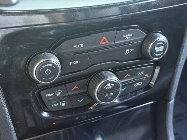 2019 Chrysler 300 300S