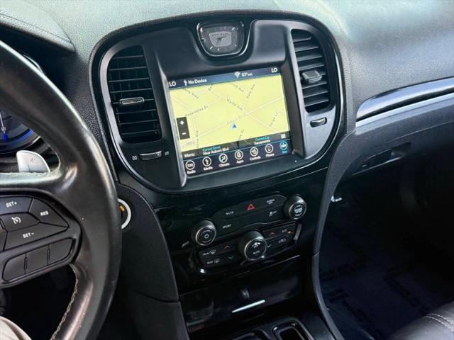 2019 Chrysler 300 300S