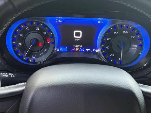 2019 Chrysler 300 300S