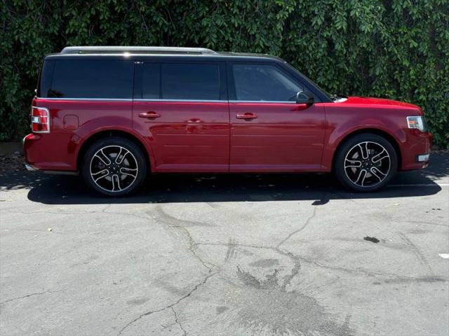 2014 Ford Flex SEL