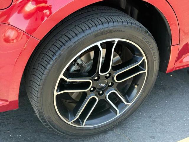 2014 Ford Flex SEL