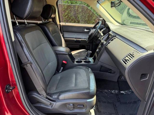 2014 Ford Flex SEL