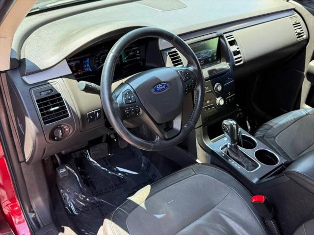 2014 Ford Flex SEL