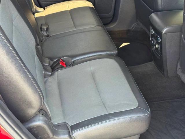 2014 Ford Flex SEL