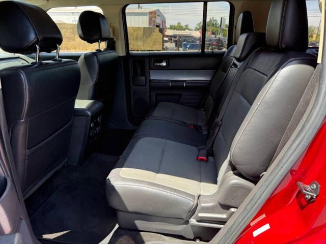 2014 Ford Flex SEL