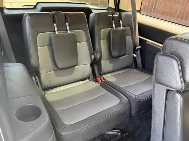 2014 Ford Flex SEL