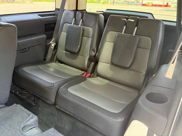 2014 Ford Flex SEL
