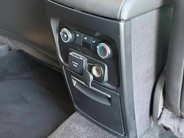 2014 Ford Flex SEL