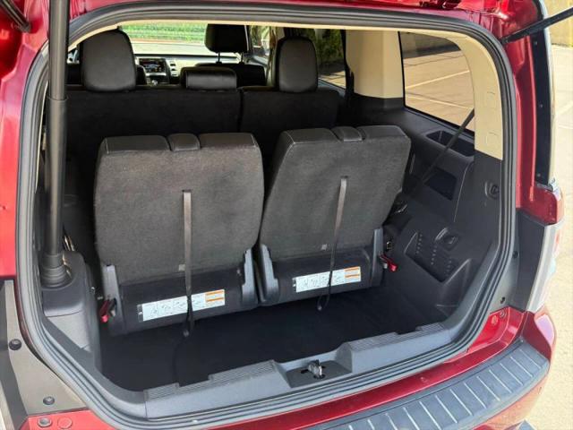 2014 Ford Flex SEL