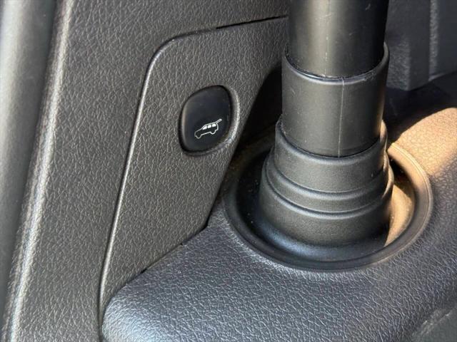 2014 Ford Flex SEL