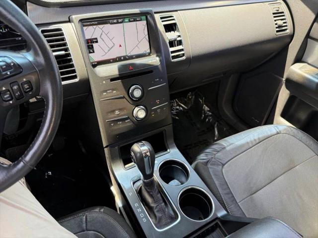 2014 Ford Flex SEL