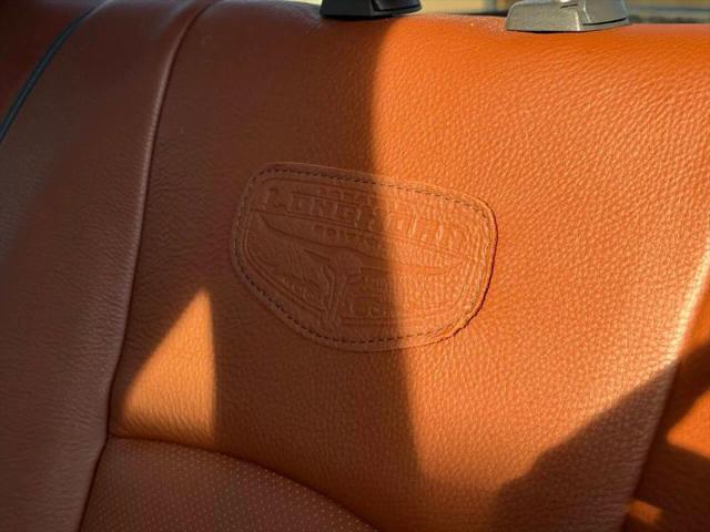 2012 Ram 2500 Laramie Longhorn/Limited Edition
