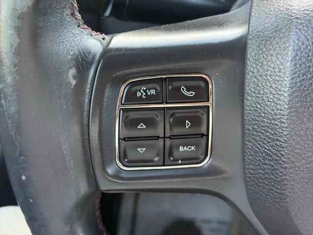2012 Ram 2500 Laramie Longhorn/Limited Edition