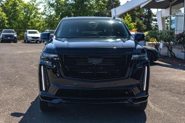 2024 Cadillac Escalade 4WD V-Series