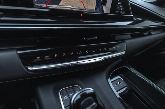 2024 Cadillac Escalade 4WD V-Series