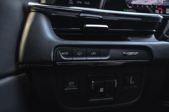 2024 Cadillac Escalade 4WD V-Series