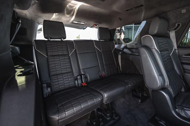 2024 Cadillac Escalade 4WD V-Series