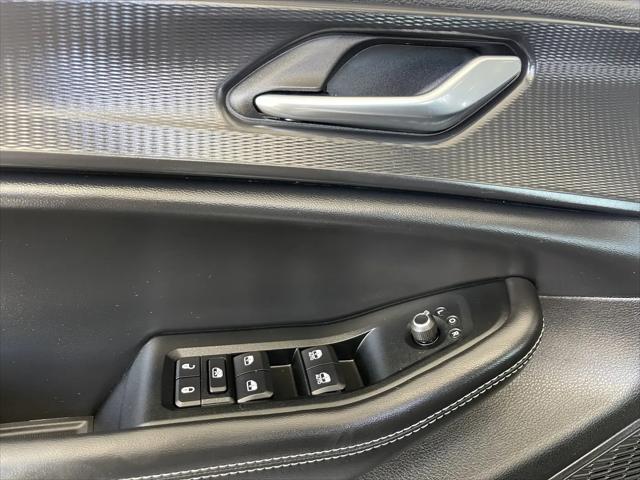 2026 Jeep Grand Cherokee L Altitude 4x4