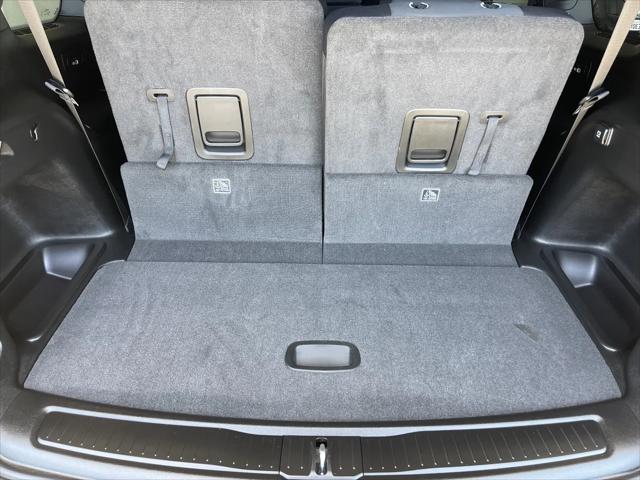 2026 Jeep Grand Cherokee L Altitude 4x4