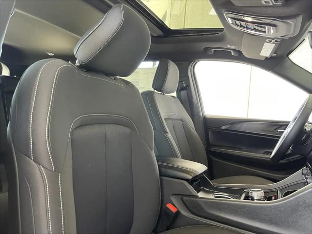 2026 Jeep Grand Cherokee L Altitude 4x4