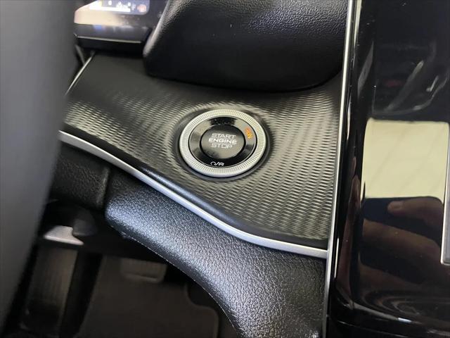 2026 Jeep Grand Cherokee L Altitude 4x4