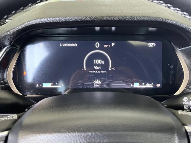 2026 Jeep Grand Cherokee L Altitude 4x4