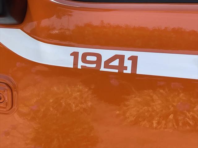2026 Jeep Wrangler 4-Door Recon 4x4