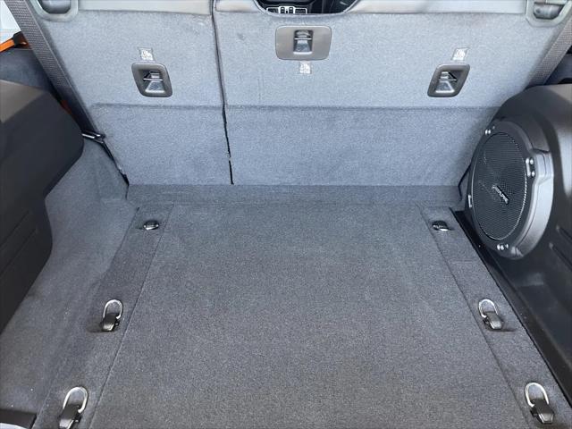 2026 Jeep Wrangler 4-Door Recon 4x4