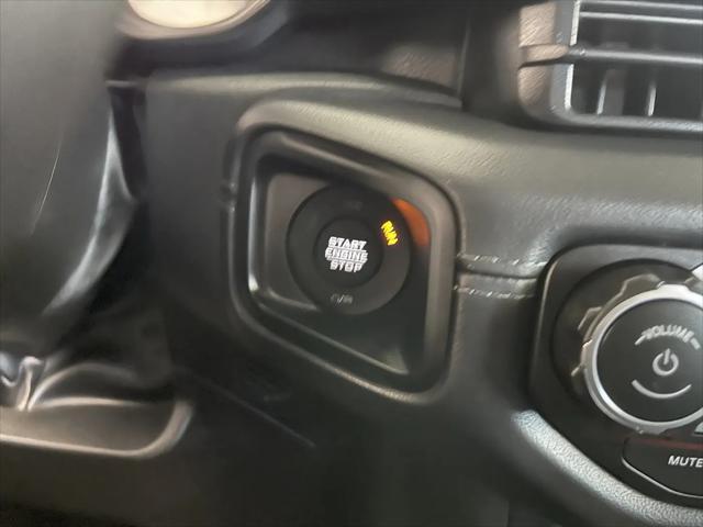 2026 Jeep Wrangler 4-Door Recon 4x4