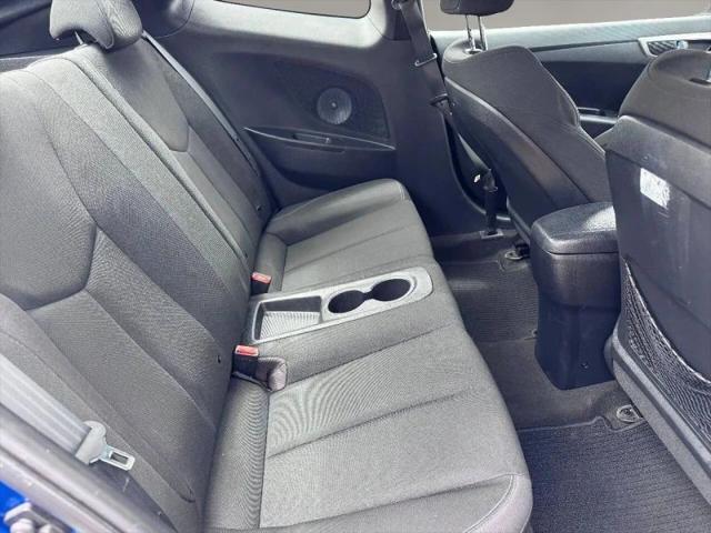 2016 Hyundai Veloster Base