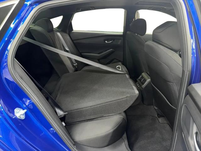 2025 Honda Accord Sedan Sport