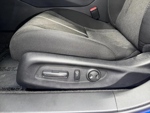 2025 Honda Accord Sedan Sport