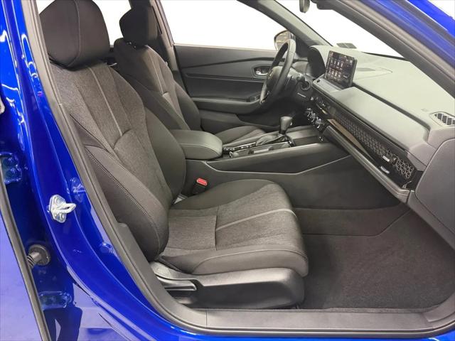 2025 Honda Accord Sedan Sport