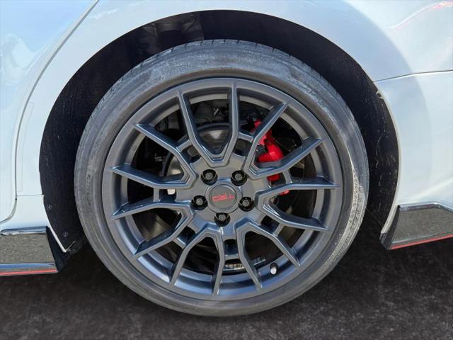 2023 Toyota Camry TRD