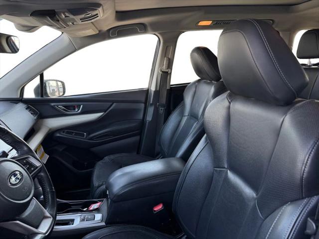 2021 Subaru Ascent Limited