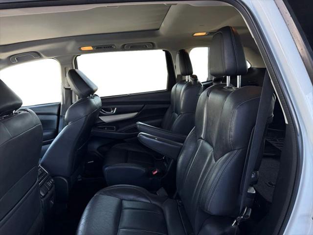 2021 Subaru Ascent Limited