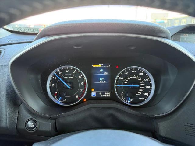 2021 Subaru Ascent Limited