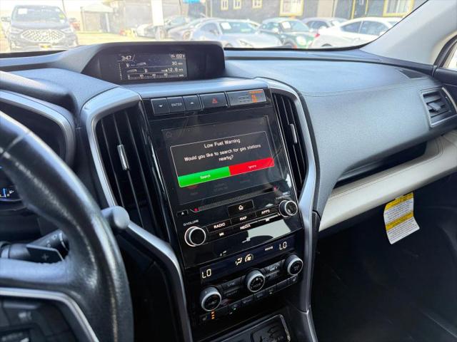 2021 Subaru Ascent Limited